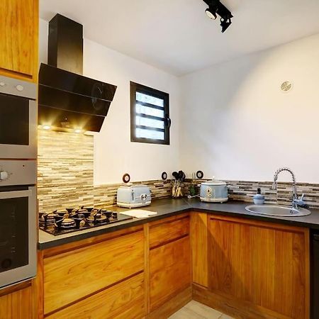Villa 3 Etoiles Avec Piscine Chauffee Saint Pierre - Dodoterla المظهر الخارجي الصورة